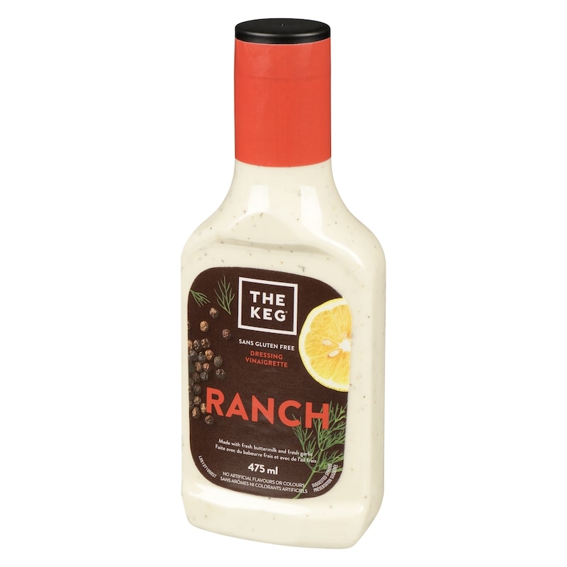 Dressing Ranch