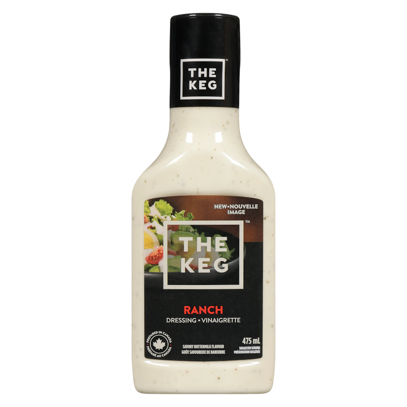 Dressing Ranch