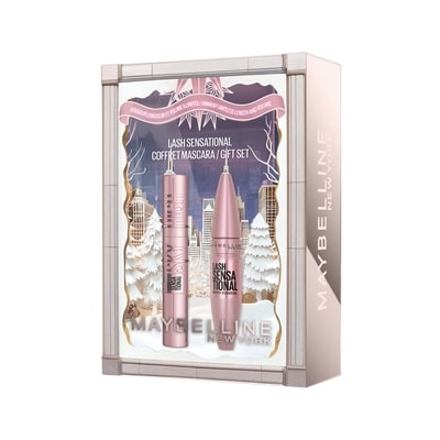 Maybelline Kit de mascara 1 ea, 23,99 $/1ch