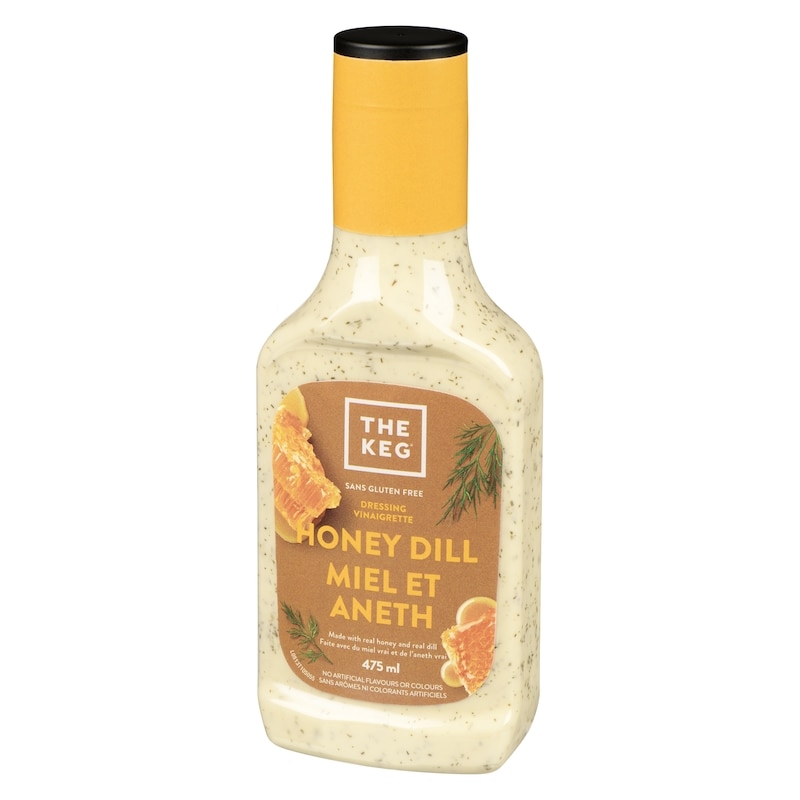 Dressing Honey Dill