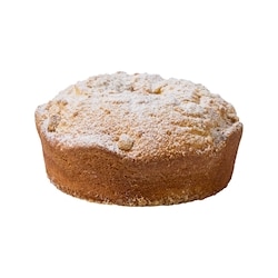 Farmer's Market Lemon Coffee Cake - 750 g | No Frills Online