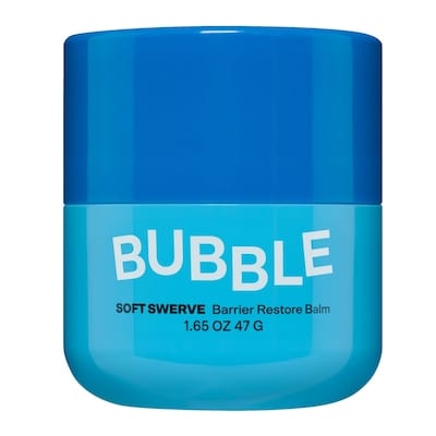 Bubble Soft Swerve Barrier Repair Balm 50 ml, $59.98/100ml