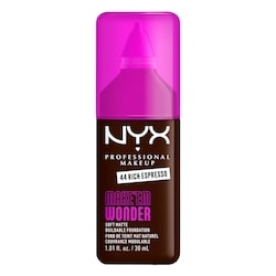 Nyx Make Em Wonder Soft Matte Foundation Rich Espresso 30 ml, $66.63/100ml