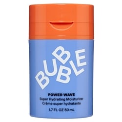 Bubble Power Wave Moist 50 ml, $41.98/100ml