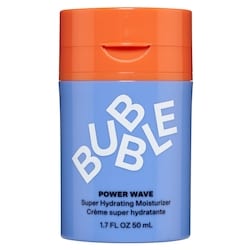 Bubble Power wave 50 ml, 41,98 $/100ml