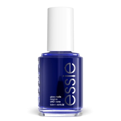 Essie Glass Nails, Nail Polish, Blue Light Blue Light 1 ea, $12.49/1ea