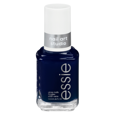 Essie Glass Nails, Nail Polish, Blue Light Blue Light 1 ea, $12.49/1ea