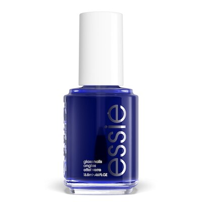 Essie Ongles effet verre, vernis, blue light blue light 1 ea, 12,49 $/1ch