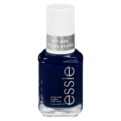 Essie Ongles effet verre, vernis, blue light blue light 1 ea, 12,49 $/1ch