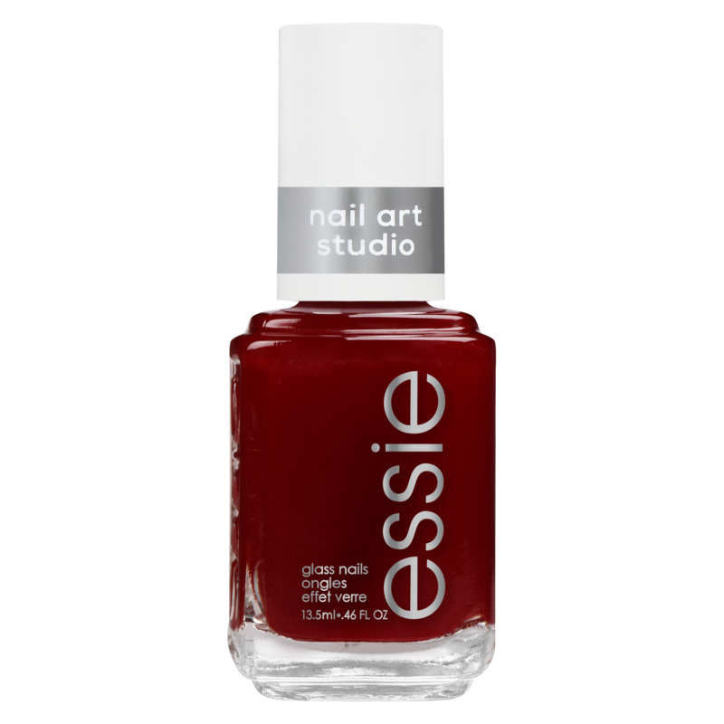 Glass Nails, Nail Polish, Highballer Highballer