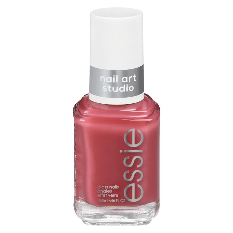 Glass Nails, Nail Polish, Cin Cin Cin Cin