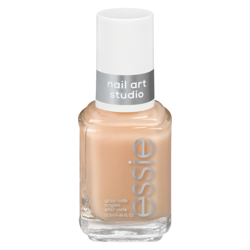 Glass Nails, Nail Polish, Crystal Ball Crystal Ball