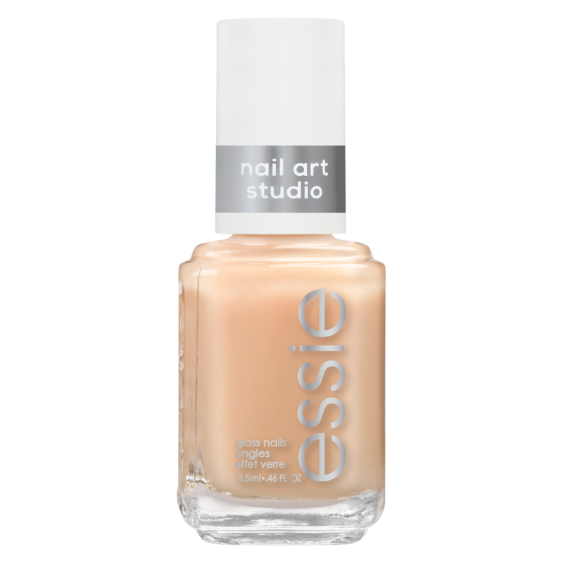 Glass Nails, Nail Polish, Crystal Ball Crystal Ball