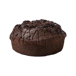 Farmer's Market Double Chocolate Coffee Cake - 750 g | Independent