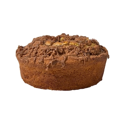 Cinnamon Coffee Cake