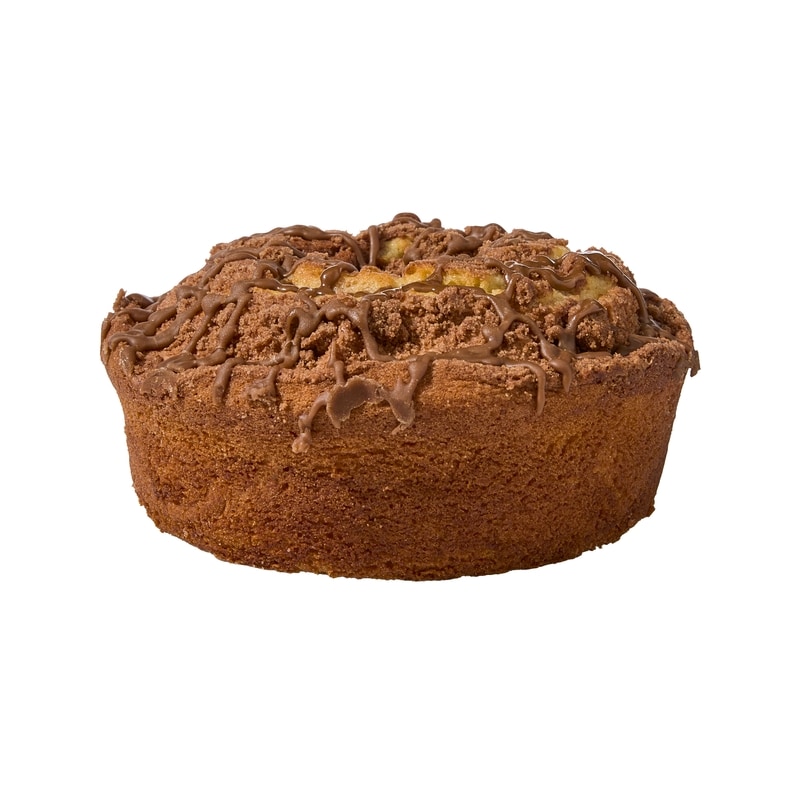 Cinnamon Coffee Cake