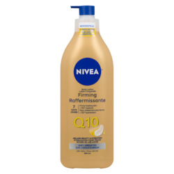 Nivea Q10 Firming + Argan Oil Body Lotion - 500 ml | Zehrs