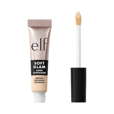 Elf Soft Glam Satin Concealer 11 Fair Neutral 1 ea, $9.99/1ea
