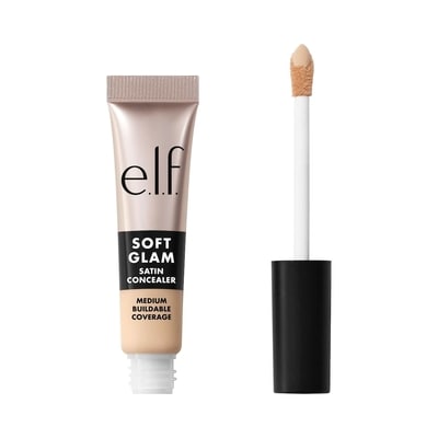 Elf Soft Glam Satin Concealer 13 Fair Neutral 1 ea, $9.99/1ea