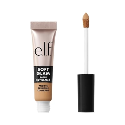 Elf Soft Glam Satin Concealer 22 Light Warm 1 ea, $9.99/1ea