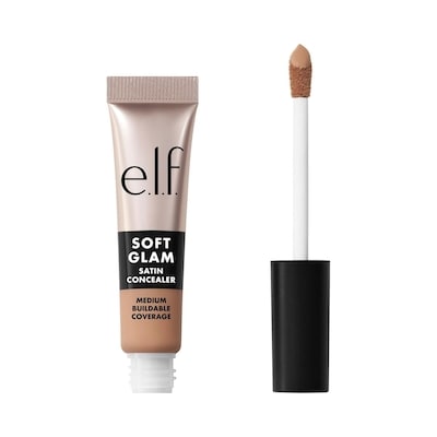 Elf Soft Glam Satin Concealer 25 Light Neutral 1 ea, $9.99/1ea