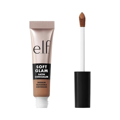 Elf Soft Glam Satin Concealer 31 Medium Neutral 1 ea, $9.99/1ea