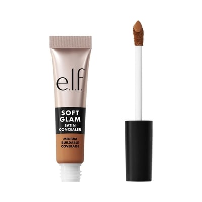 Elf Soft Glam Satin Concealer 42 Tan Neutral 1 ea, $9.99/1ea