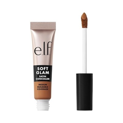 Elf Correcteur satin soft glam 42 tan neutral 1 ea, 9,99 $/1ch