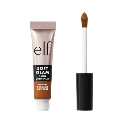 Elf Soft Glam Satin Concealer 51 Deep Cool 1 ea, $9.99/1ea