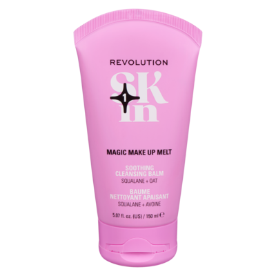 Revolution Soothing Cleansing Balm Magic Make Up Melt 149.94 ml, $8.66/100ml