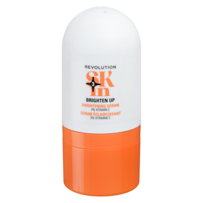 Revolution Brightening Serum Brighten Up 3% Vitamin C 30 ml, $36.63/100ml