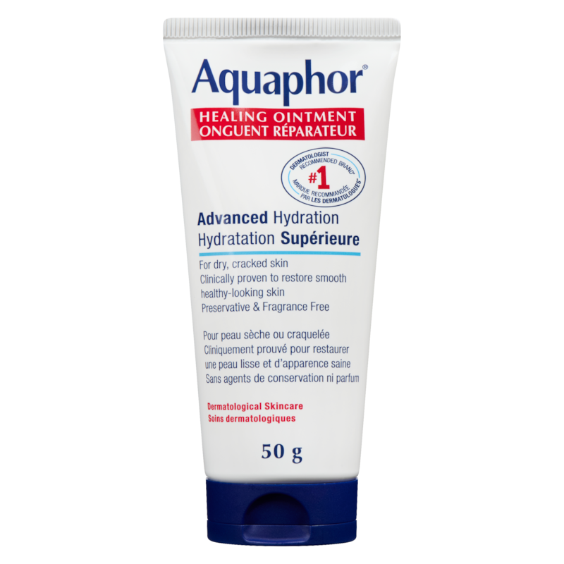 Healing Ointment Advanced Hydration