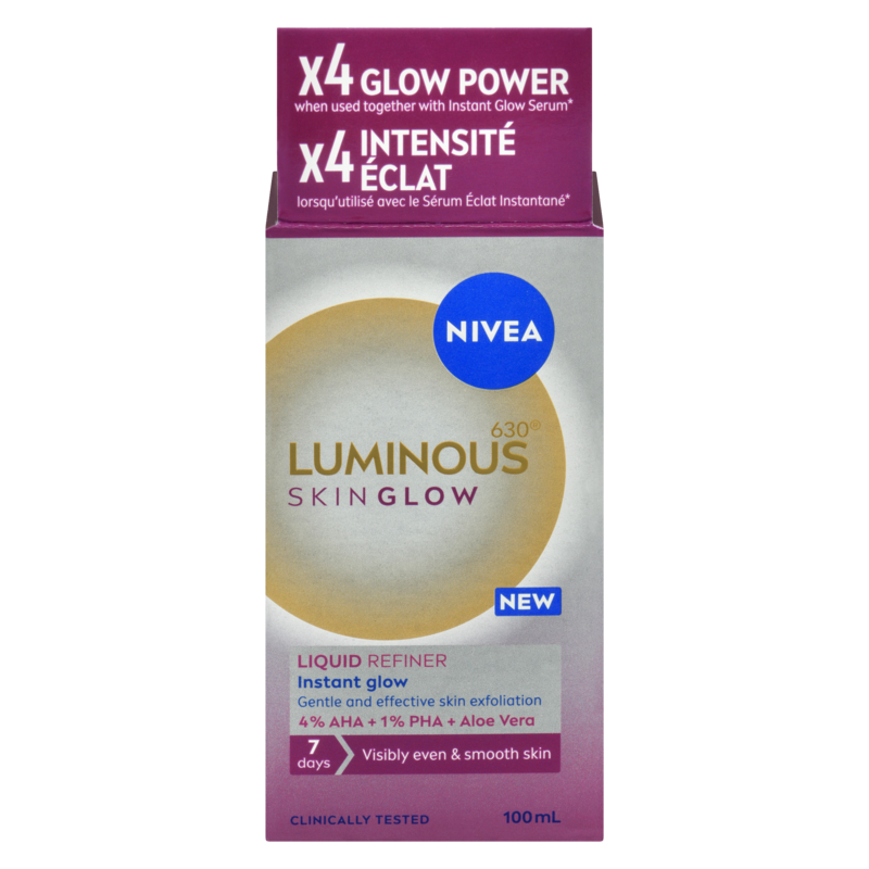 Skin Glow Liquid Refiner