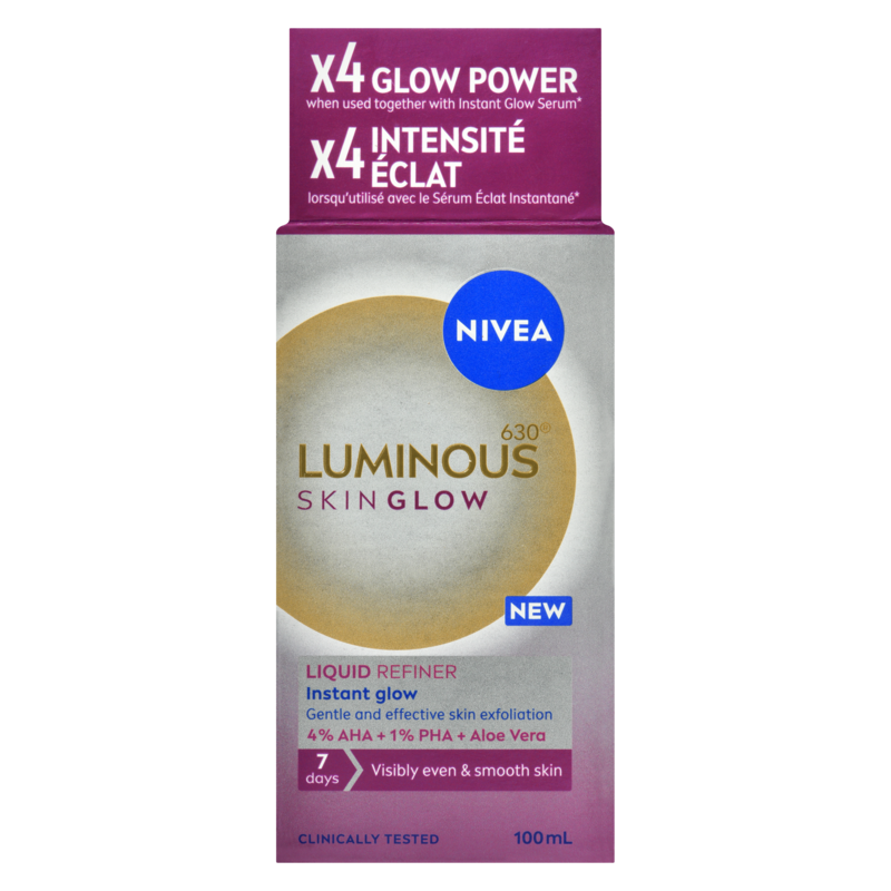 Skin Glow Liquid Refiner