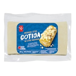Cotija Cheese