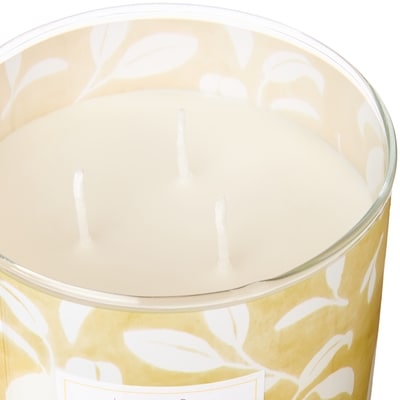 Bougie parfumée Poire croquante et sauge
