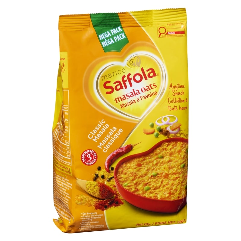 Masala Oats Classic Masala Mega Pack