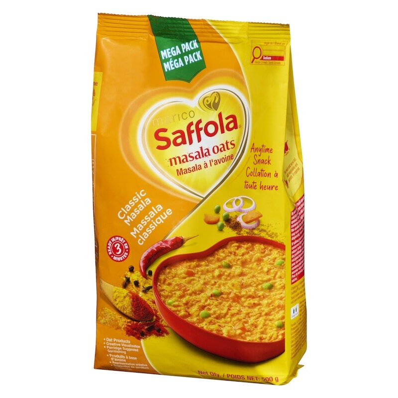 Masala Oats Classic Masala Mega Pack