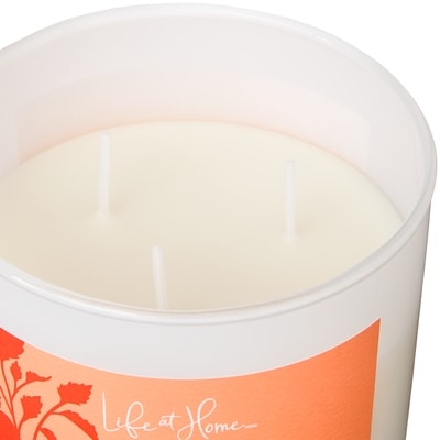 Bougie parfumée Tomate ancestrale