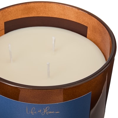 Bougie parfumée Lavande et sauge