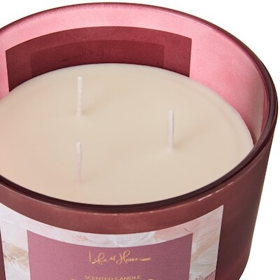 Bougie parfumée Palo Santo