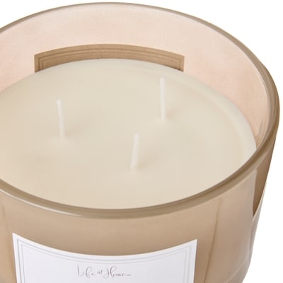 Avocado Coconut Scented Candle