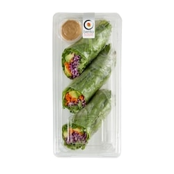 Bento rouleau frais à l'avocat 270 g, 3,33 $/100g