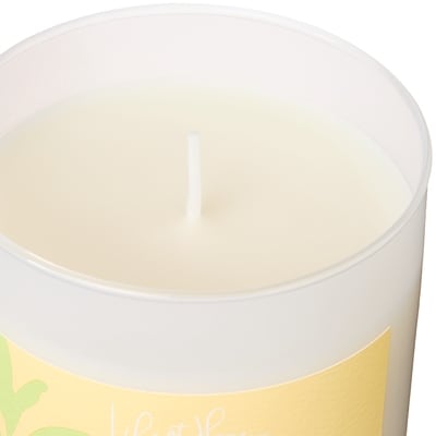 Bougie parfumée Poire croquante et sauge