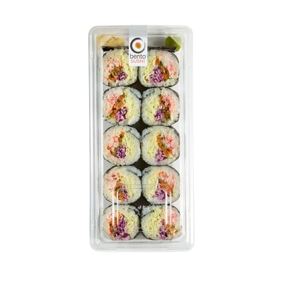 Bento Kimbap Crunch 291 g, $3.26/100g