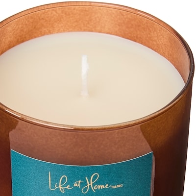 Oakmoss and Birch Scented Candle