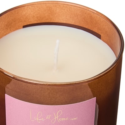 Palo Santo Scented Candle