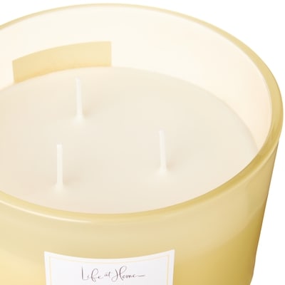 Bougie parfumée Poire croquante et sauge