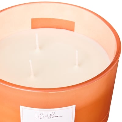 Bougie parfumée Tomate ancestrale