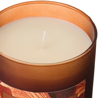 Bougie parfumée Éclat de santal